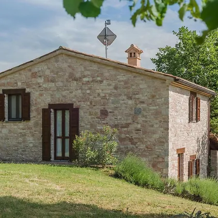 Petra Villa *