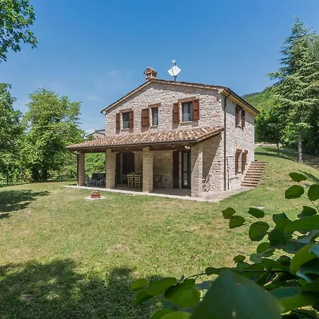 Villa Petra