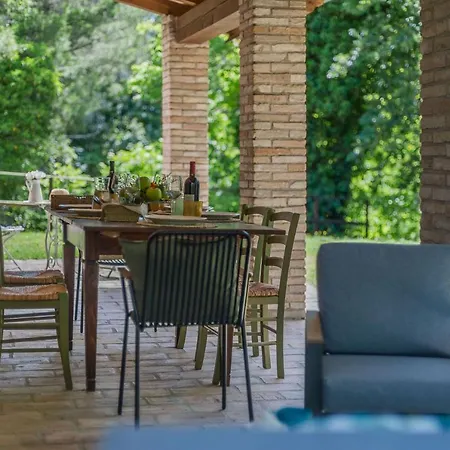 Petra Villa