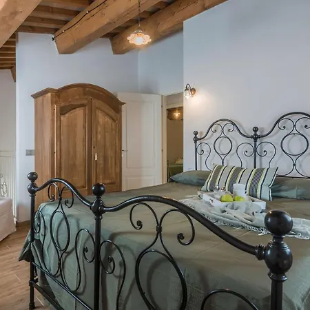 Villa Petra Acqualagna
