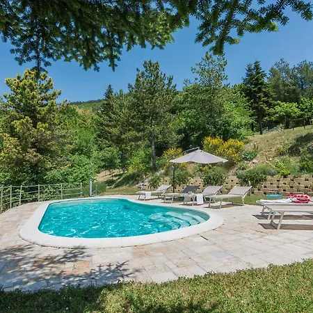 Petra Villa *