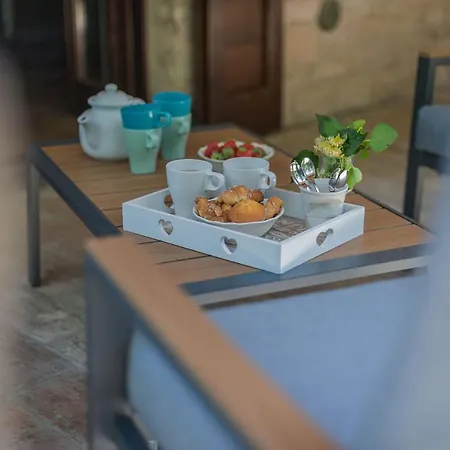 Petra Villa *