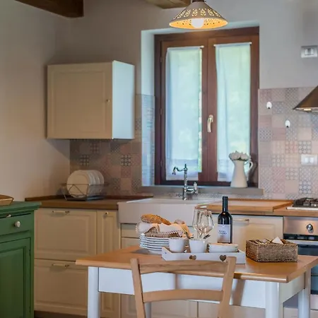 Villa Petra