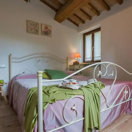 Villa Petra